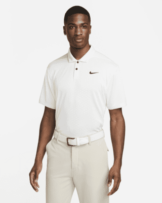 nike dri fit vapor polo blue