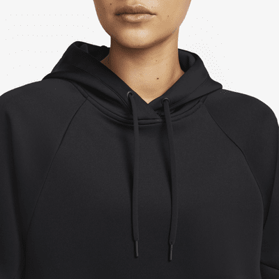 Nike Dri-FIT Prima Women's Pullover Training Hoodie