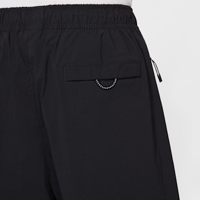 Nike Tech Men's Oversized Woven Trousers