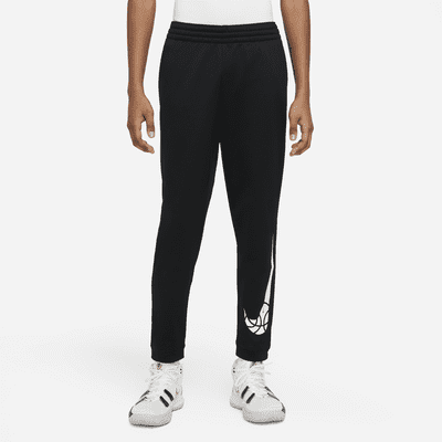 nike basketball track pants