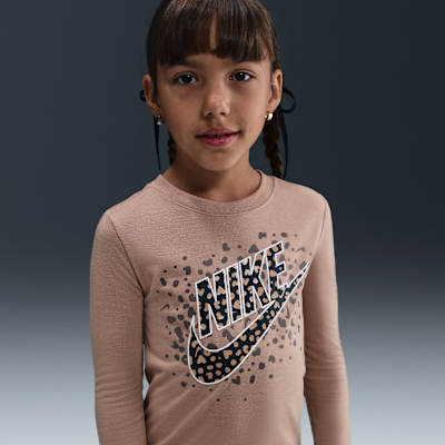 Nike Wild Warmth Younger Kids' 3-Piece Gilet Set