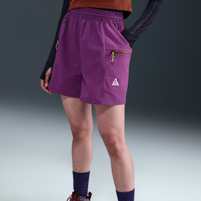 Shorts Nike ACG "Death Bloom" – Donna
