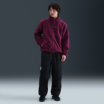 Nike Sportswear Club Men's Winterized Jacket