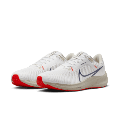 Nike Pegasus 40 男款路跑鞋