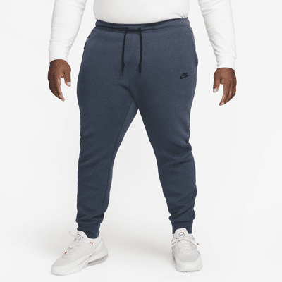 Joggers para hombre Nike Sportswear Tech Fleece