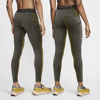 Nike x Patta Running Team Herrenleggings