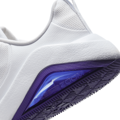 Nike Bella 7 Kadın Antrenman Ayakkabısı