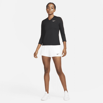 Short de tennis NikeCourt Victory pour Femme