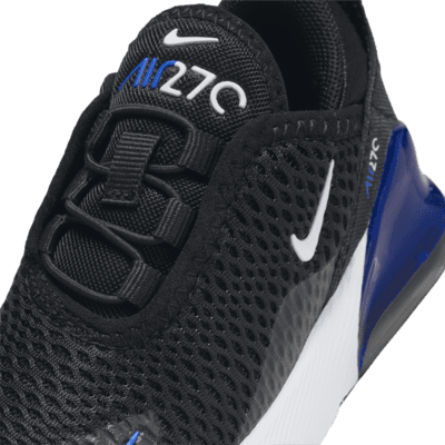 Nike Air Max 270 Baby/Toddler Shoes