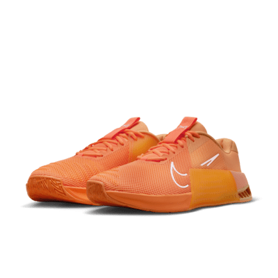 Tenis de entrenamiento para hombre Nike Metcon 9 AMP