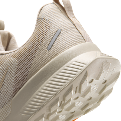 Nike Juniper Trail 3 Arazi Tipi Erkek Koşu Ayakkabısı görsel 8