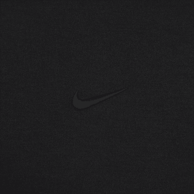 Pánská všestranná mikina Nike Primary Dri-FIT UV s kulatým výstřihem