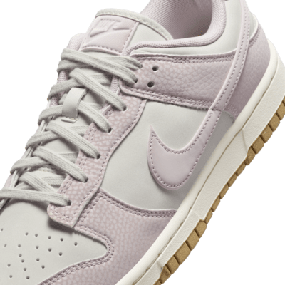 Tenis para mujer Nike Dunk Low Premium Next Nature