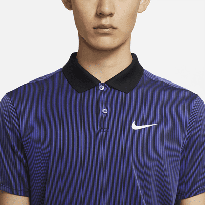ナイキコート Dri-FIT ADV スラム メンズ テニスポロ