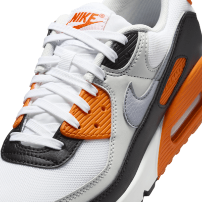 Chaussure Nike Air Max 90 pour femme