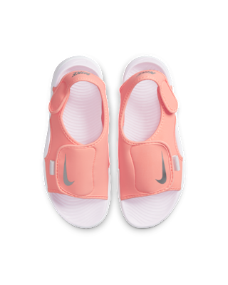 nike sandals for toddlers