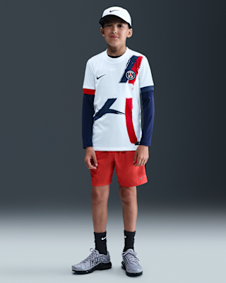 Paris Saint-Germain 2024/25 Stadium 客場