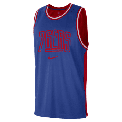 Philadelphia 76ers Nike NBA City Edition 2019-20, - Pursuit Of