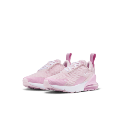 Nike Air Max 270 Younger Kids' Shoe