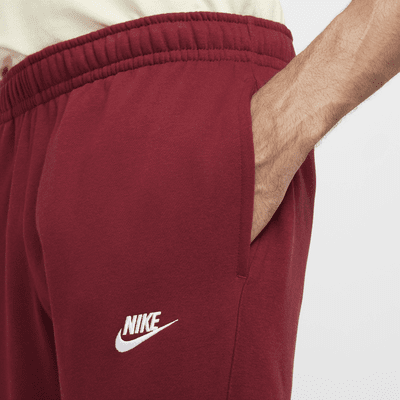 Běžecké kalhoty Nike Sportswear Club Fleece