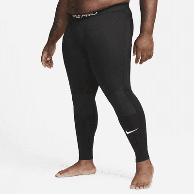 Nike Pro Warm Men's Tights. Nike SI