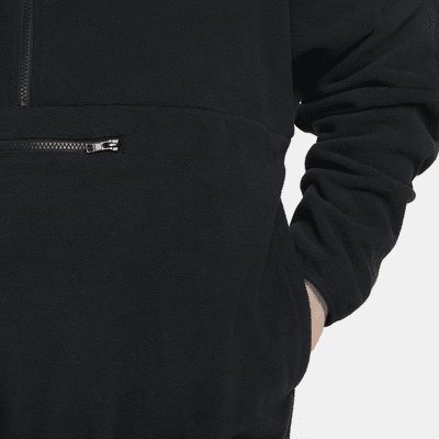 Nike Club Fleece+ Men's 1/2-Zip Fleece Top