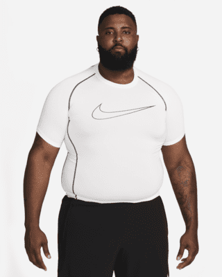 Susurro mil millones colateral Nike Pro Dri-FIT Camiseta de manga corta y ajuste ceñido - Hombre. Nike ES