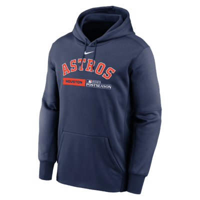 Houston Astros gear for the postseason