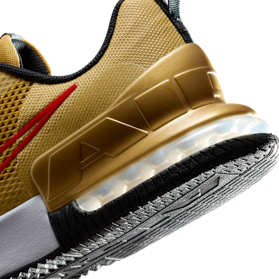 Nike Air Max Alpha Trainer 6 Men's Workout Shoes