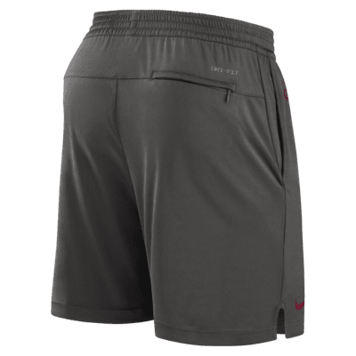 Shorts para hombre Nike Dri-FIT Sideline (NFL Tampa Bay Buccaneers ...