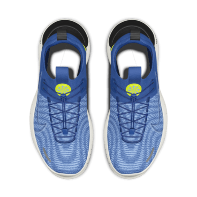 Nike Free RN By You Custom Women's Road Running Shoes