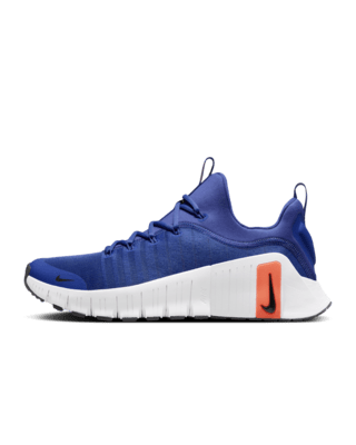 Unisex кроссовки Nike Free Metcon 6 Workout