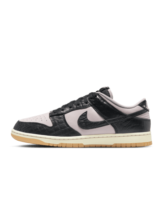 Мужские кроссовки Nike Dunk Low Retro