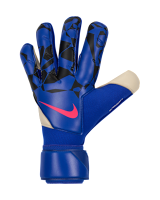 Женские  Nike Vapor Grip3 Goalkeeper Soccer Gloves