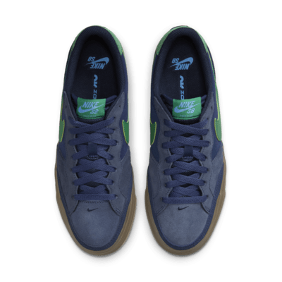 Nike SB Zoom Pogo Plus gördeszkás cipő