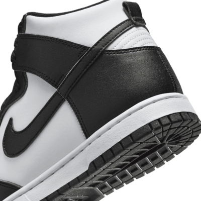 Scarpa Nike Dunk High Next Nature – Donna