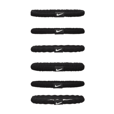 Nike Flex Hair Ties (6 Pack)