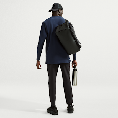 Nike Player Men's Dri-FIT Pullover Crewneck