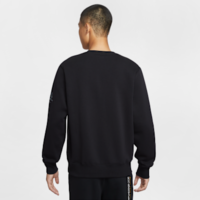 ナイキ スポーツウェア クラブ フリース クルーネック スウェットシャツ