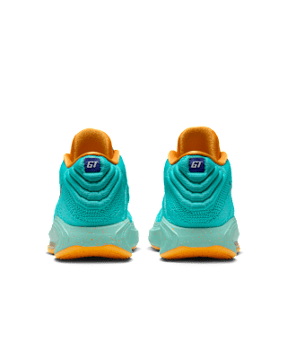 Nike G.T. Hustle 3 "Victor Wembanyama" EP