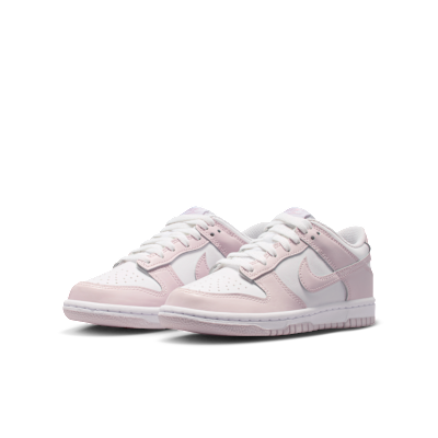 Nike Dunk Low cipő nagyobb gyerekeknek