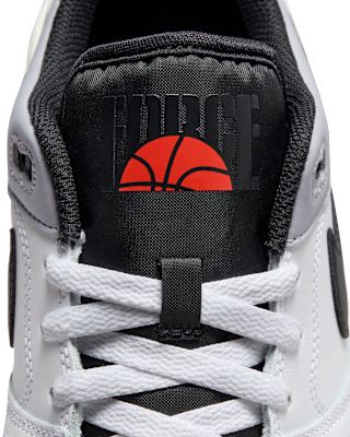 Nike Full Force 低筒