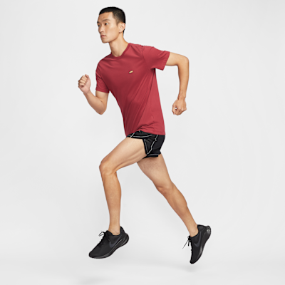 Nike Retro Men's Dri-FIT Running T-Shirt