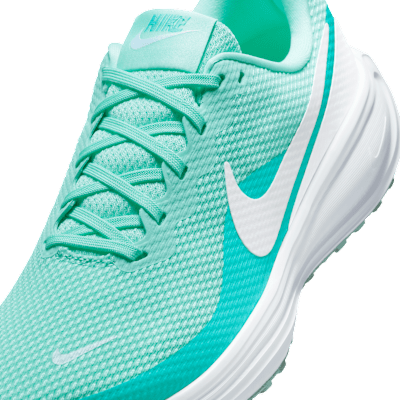 Nike Revolution 8 hardloopschoenen voor dames (straat)