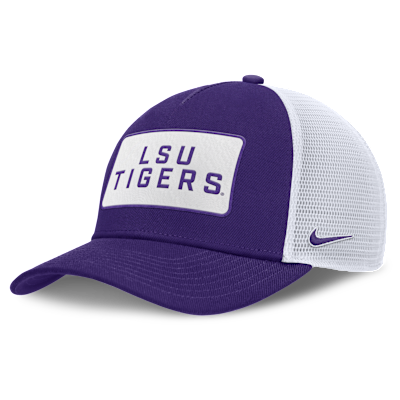 LSU On-Field Rise