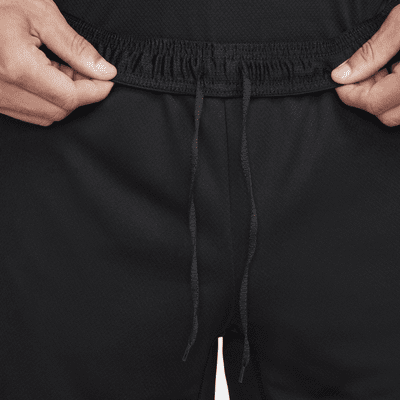 Short de foot Dri-FIT Nike Strike pour homme