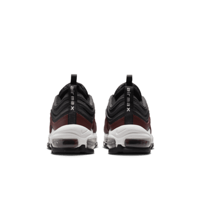 Nike Air Max 97 Big Kids’ Shoes