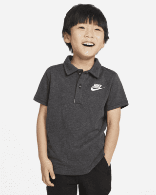 Детские  Nike Dri-FIT Toddler Polo Top