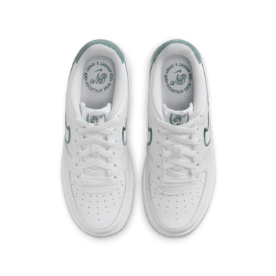 Nike Air Force 1 LV8 3 kinderschoenen