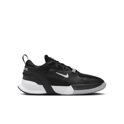 Nike Crosscourt Schuh für jüngere und ältere Kinder